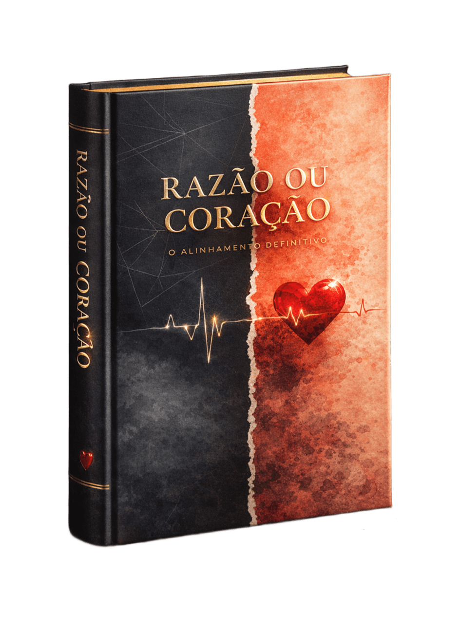 Livro Razão ou Coração